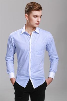 Men's Armani shirts-872